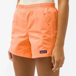 Patagonia Baggies 5in inseam